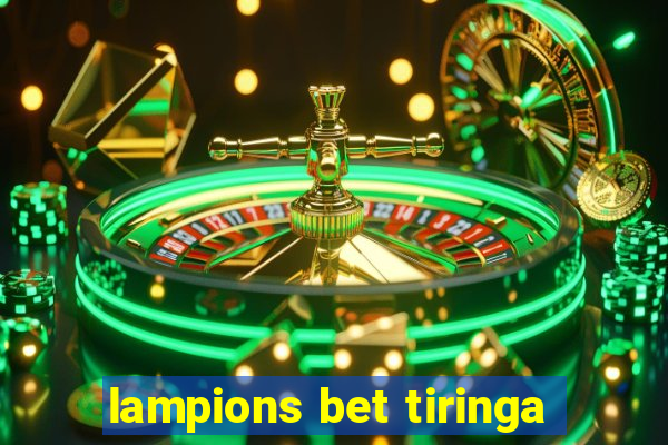 lampions bet tiringa